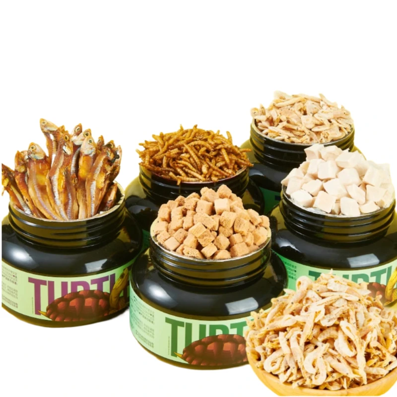 Food And Snacks High In Protein - Turtle Food Health High Protein Turtle