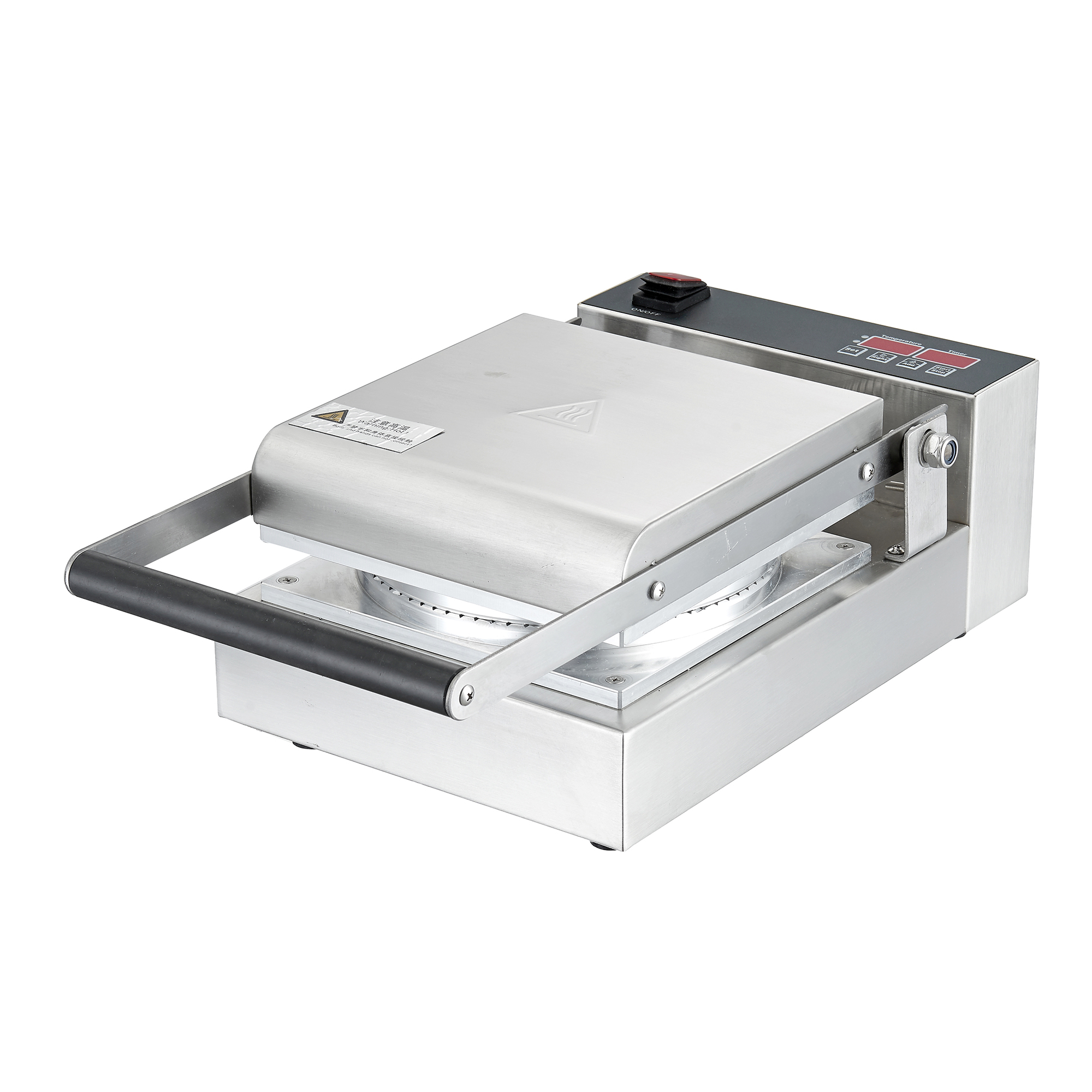 Waffle Cone Maker Waffle Cone  - Food Snacks Logos review and price