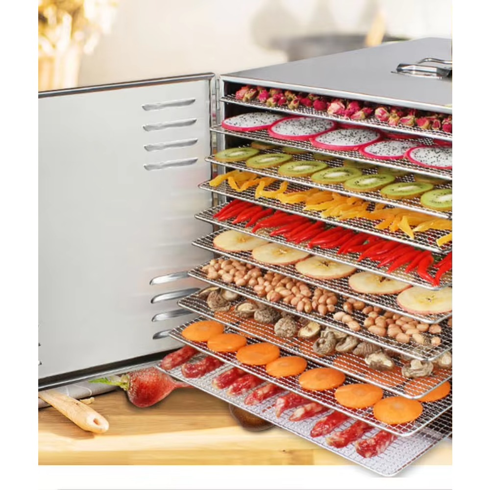 Commercial Food Dehydrator for - Food & Snacks Coloring review and price