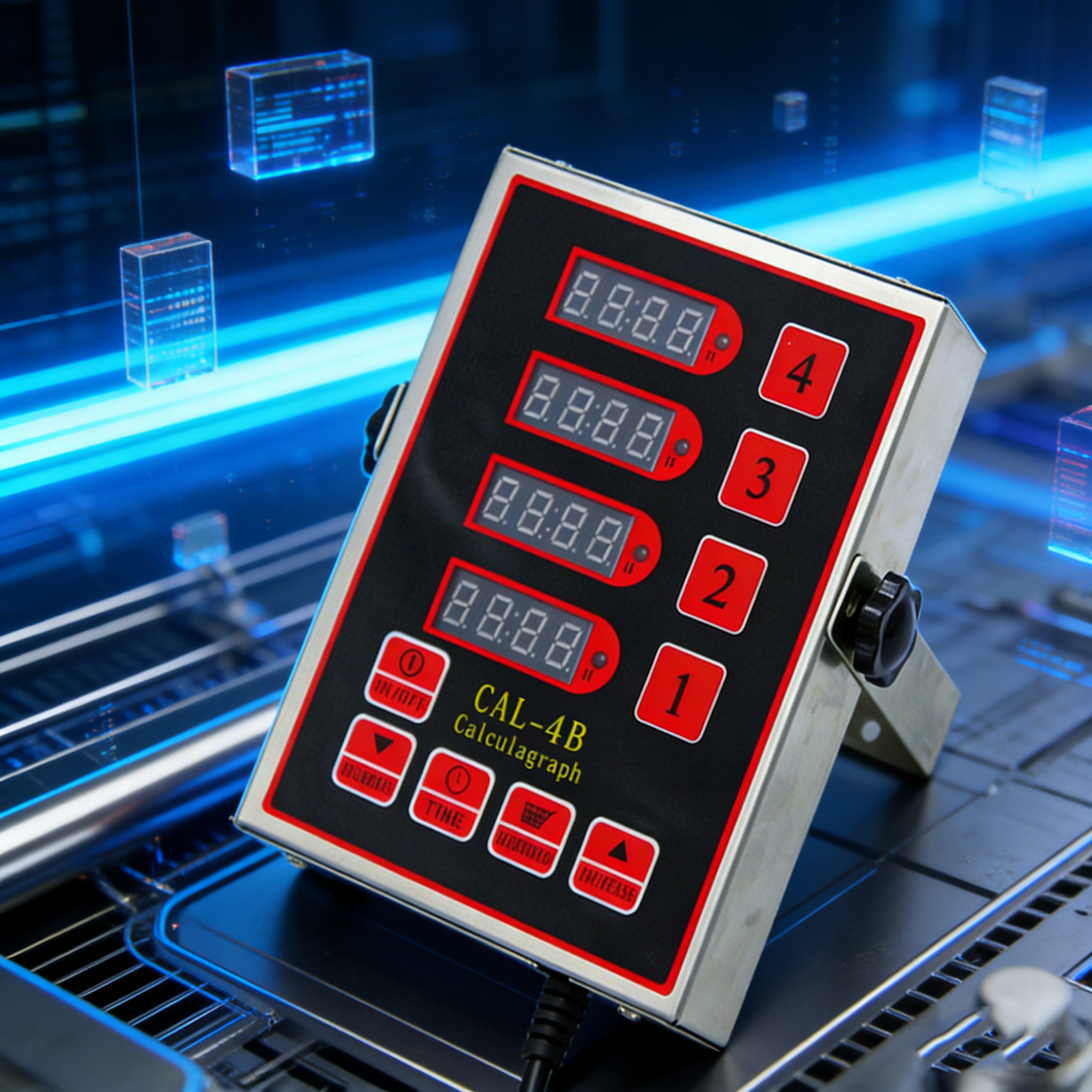Wholesale Industrial Timer, 4- - Food & Snacks Coloring review and price