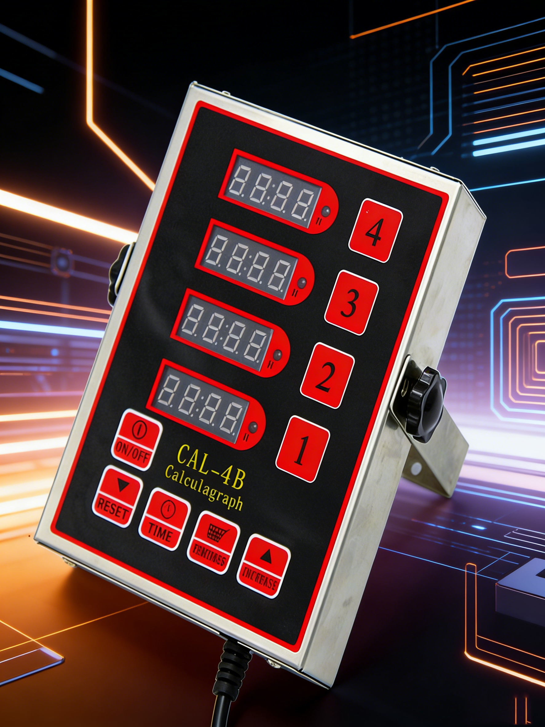 Wholesale Industrial Timer, 4- - Food & Snacks Coloring review and price