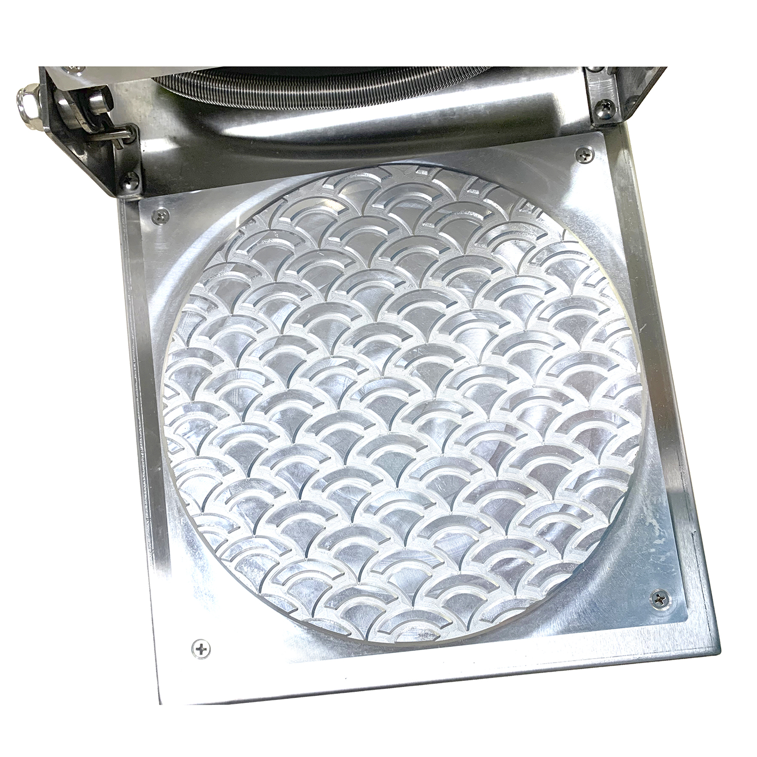 Waffle Cone Maker Waffle Cone  - Food Snacks Logos review and price