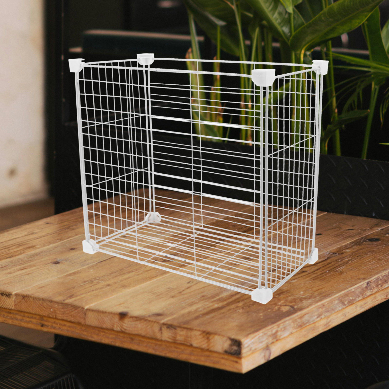 Freezer Organizer Bin Wire Bas - Food Snacks Basket review and price