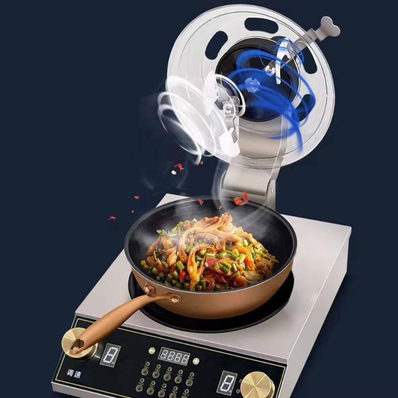 Automatic Cooking Machine  Aut - Food & Snacks Coloring review and price