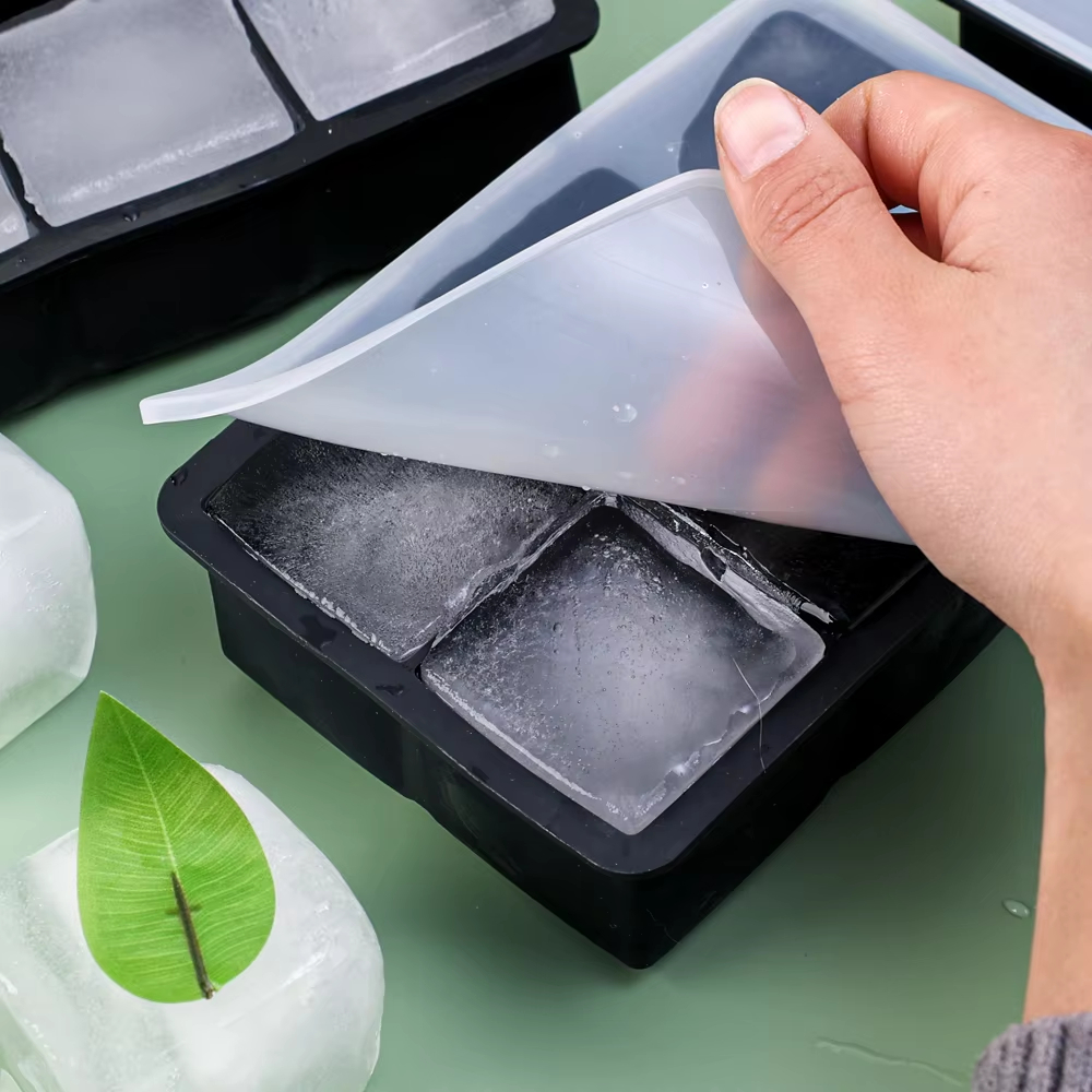 4/6/8/Grid Big Ice Tray Mold B - Food Xxl review and price