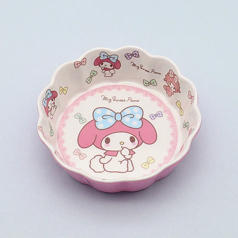 Cute Cinnamoroll Bowl Cartoon  - Food Grocery Snacks review and price