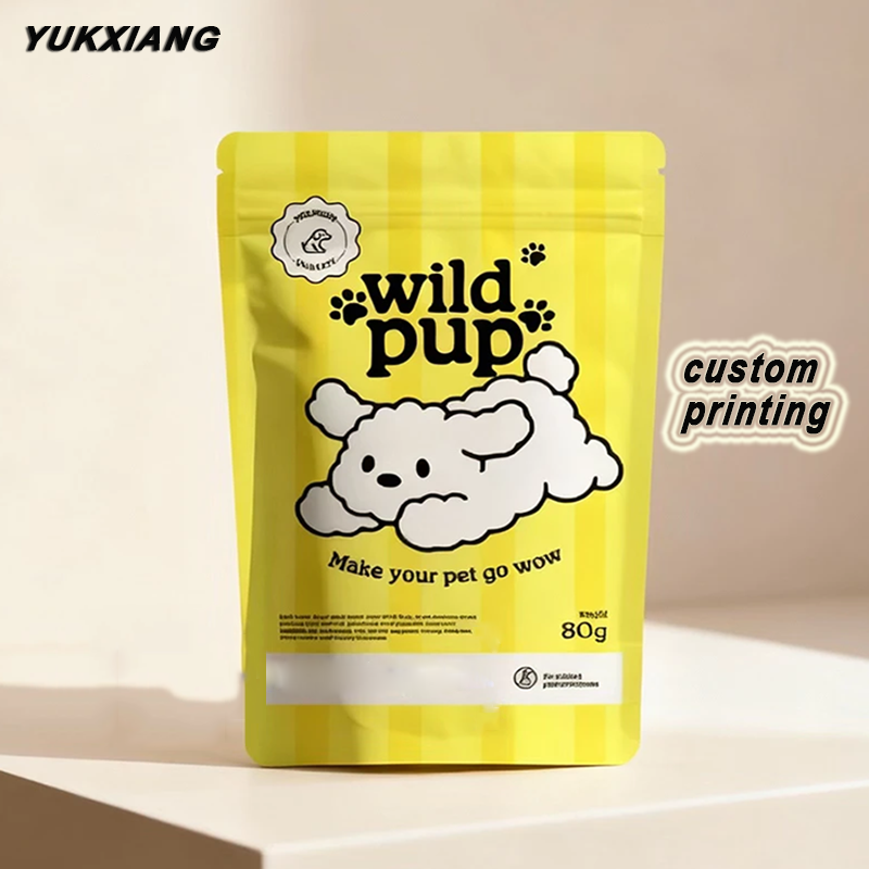 Colored Aluminum Foil Storage  - Food Snacks Logos review and price