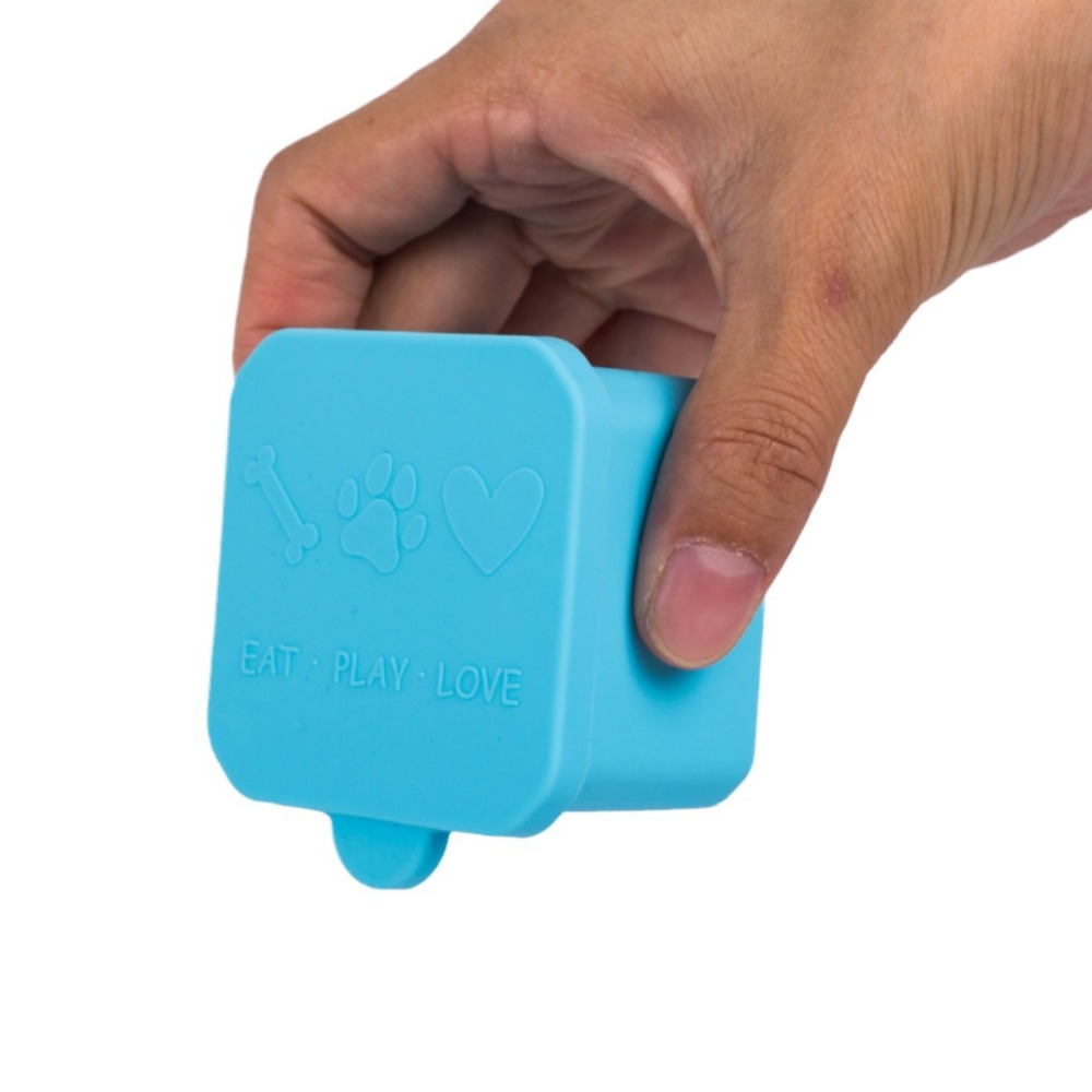 1/3pcs Serviceable Silicone Fo - Food Snacks Box review and price