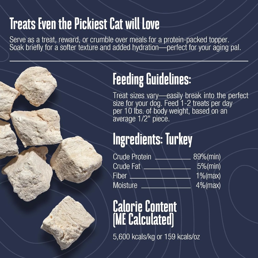 Whole Life Cat Just One Turkey - Food And Snacks High In Protein review and price