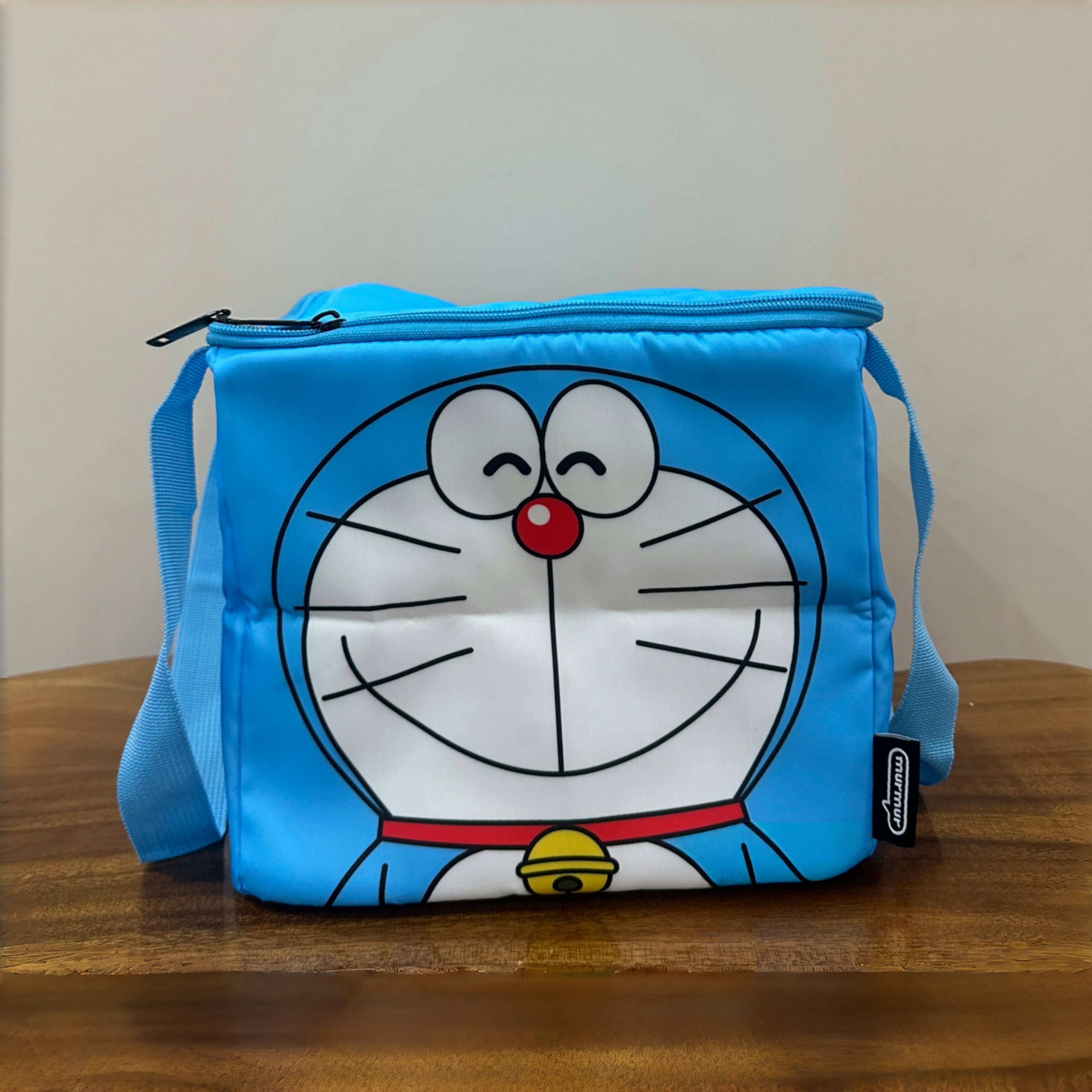 Doraemon Large Capacity Insula - Food Xxl review and price