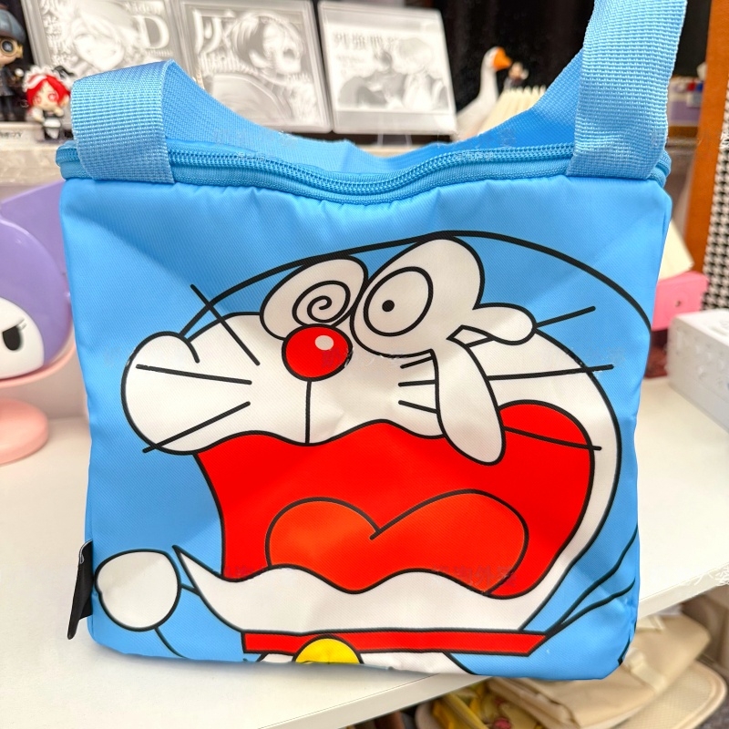 Doraemon Large Capacity Insula - Food Xxl review and price