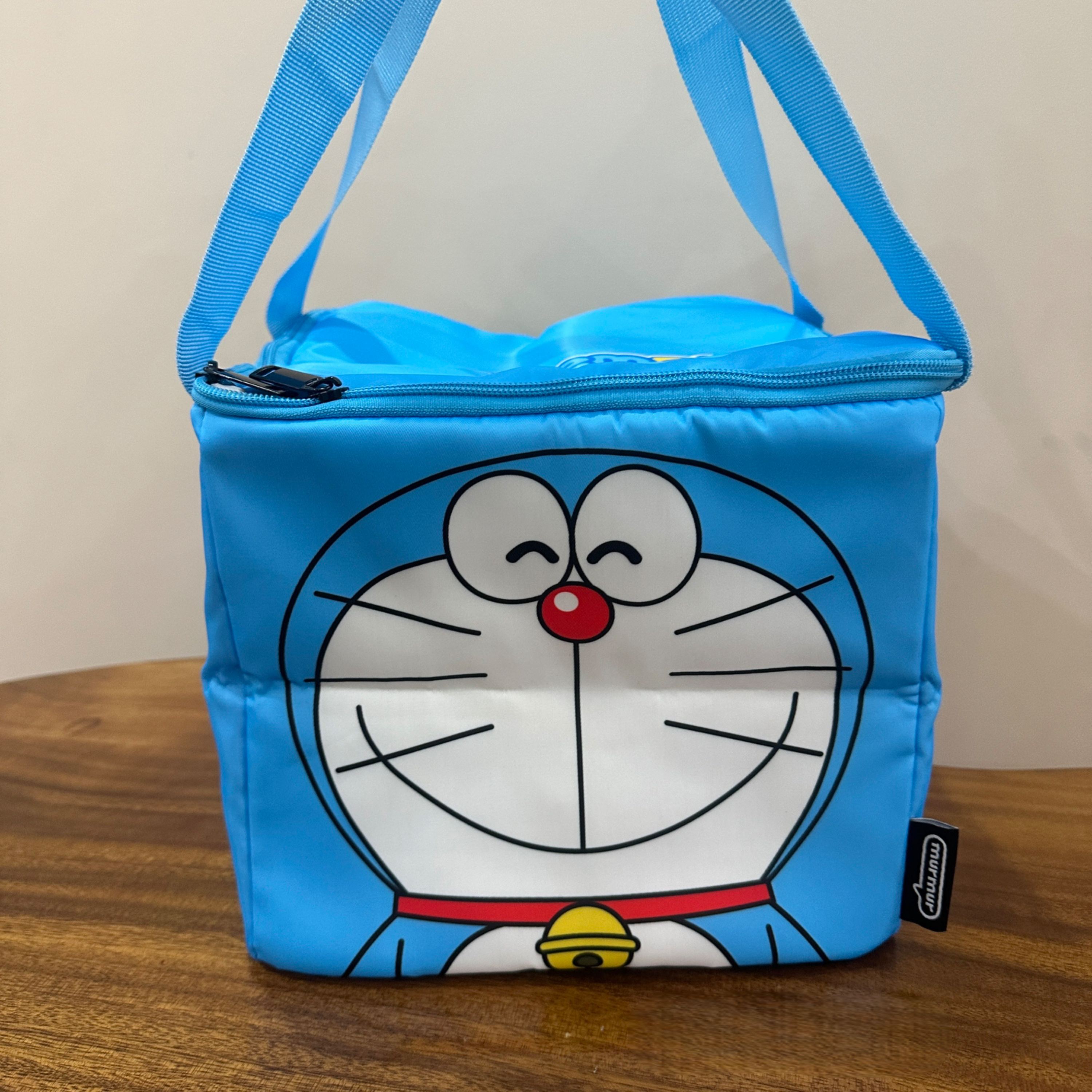 Doraemon Large Capacity Insula - Food Xxl review and price