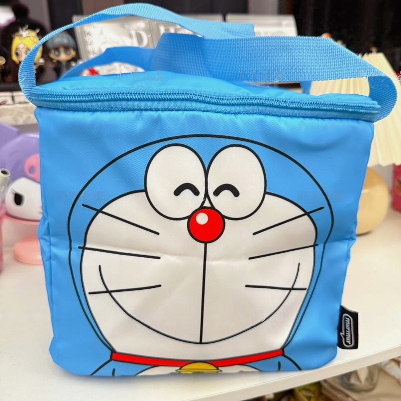 Doraemon Large Capacity Insula - Food Xxl review and price