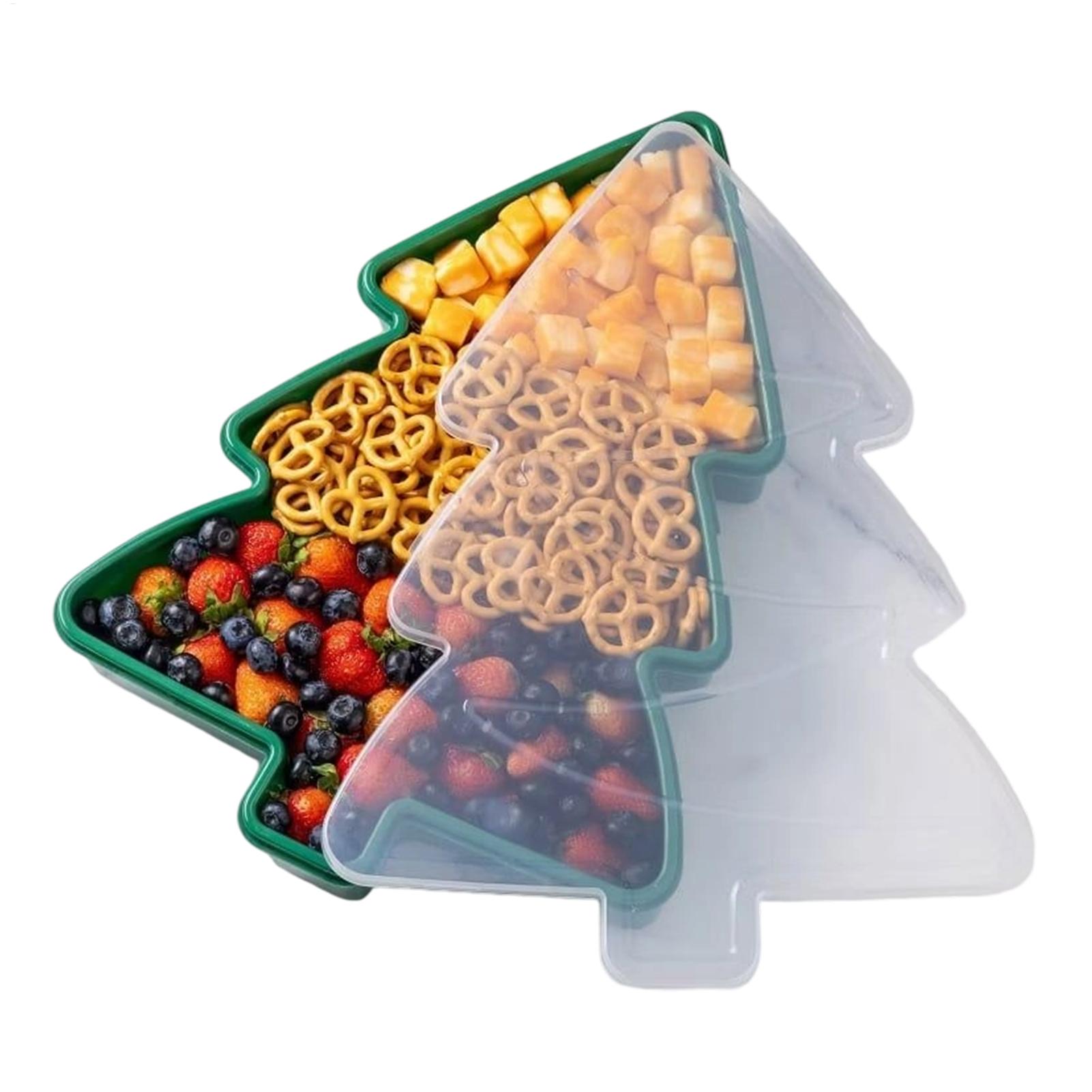 Snack Tray Portable Food Organ - Food Snacks Box review and price