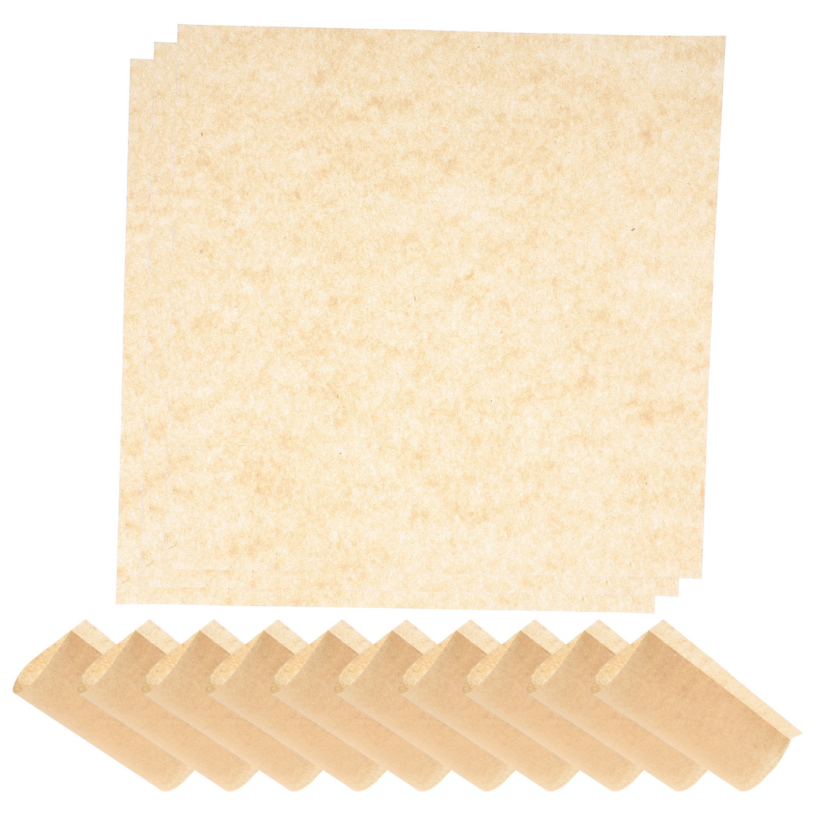 500 Sheets Oil Absorbing Paper - Food Snacks Party review and price