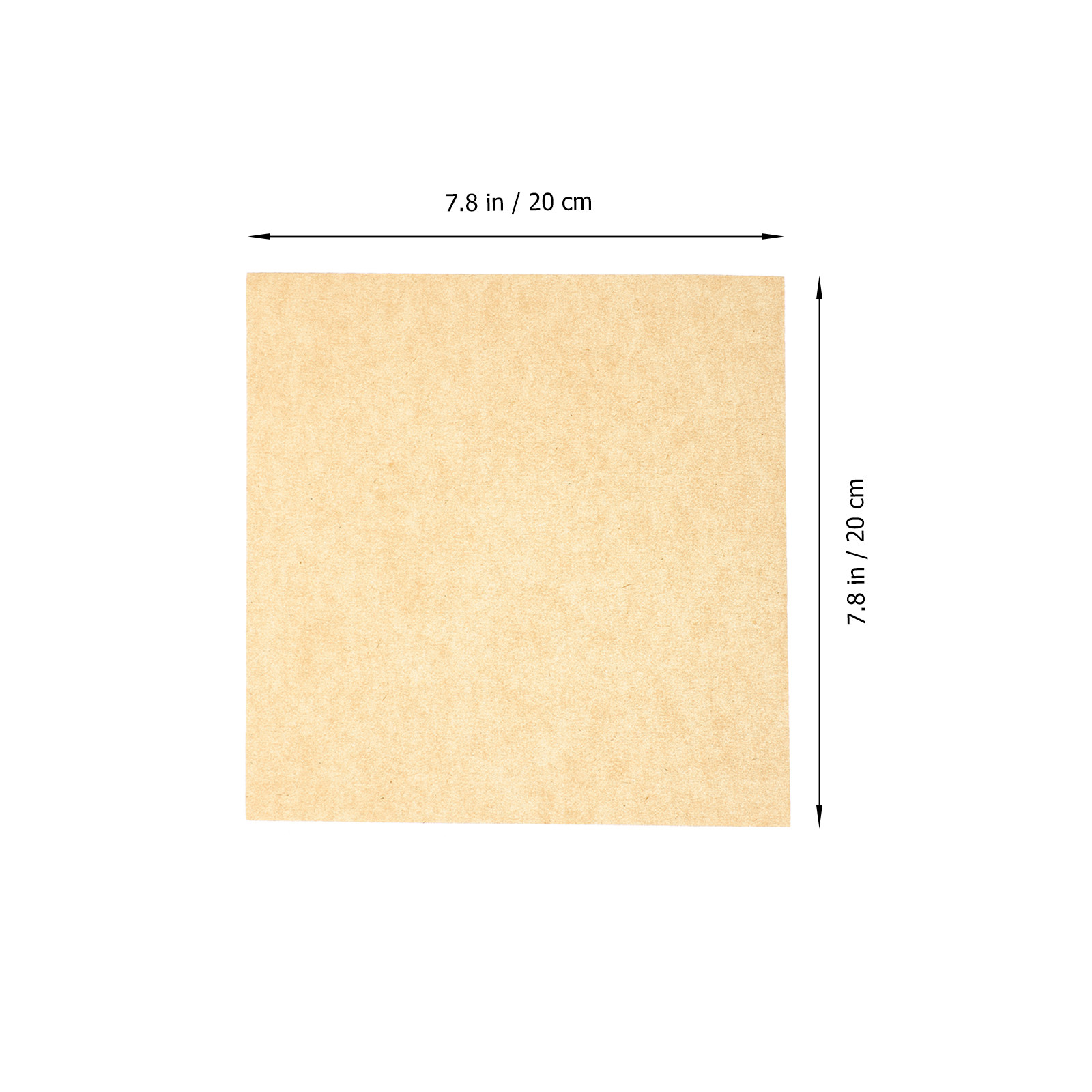 500 Sheets Oil Absorbing Paper - Food Snacks Party review and price