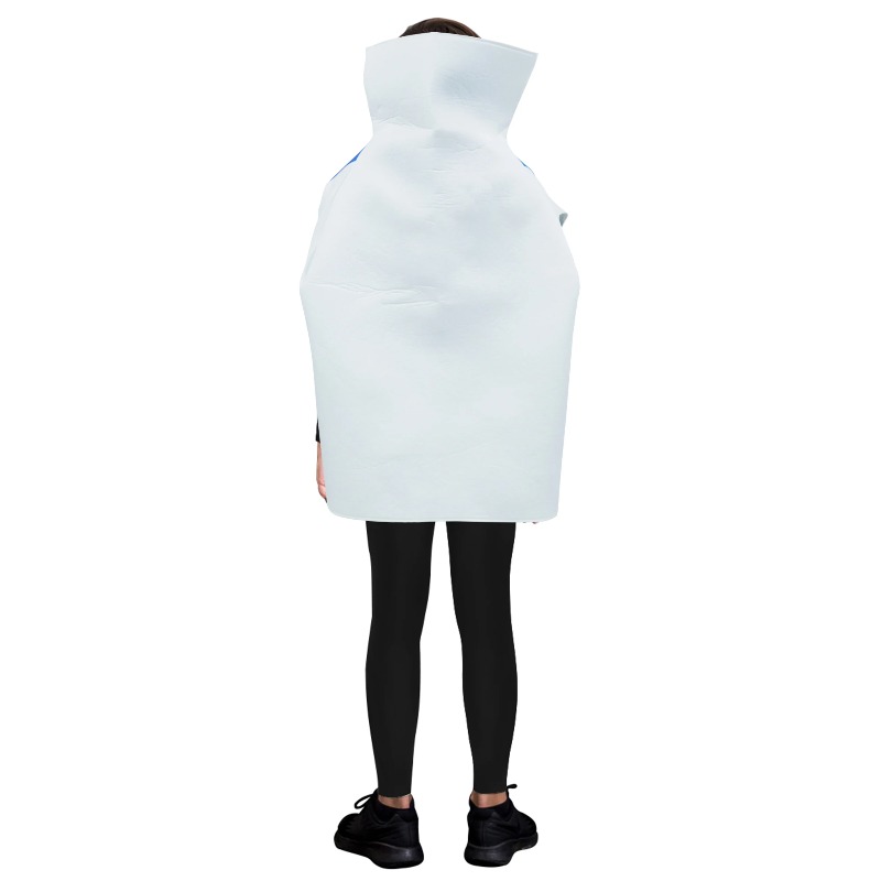 Milk Box Cookie Cosplay Costum - Matcha Cookie Box review and price