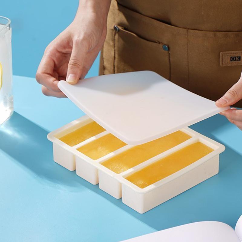 Extra Large Silicone Food Tray - Food Xxl review and price