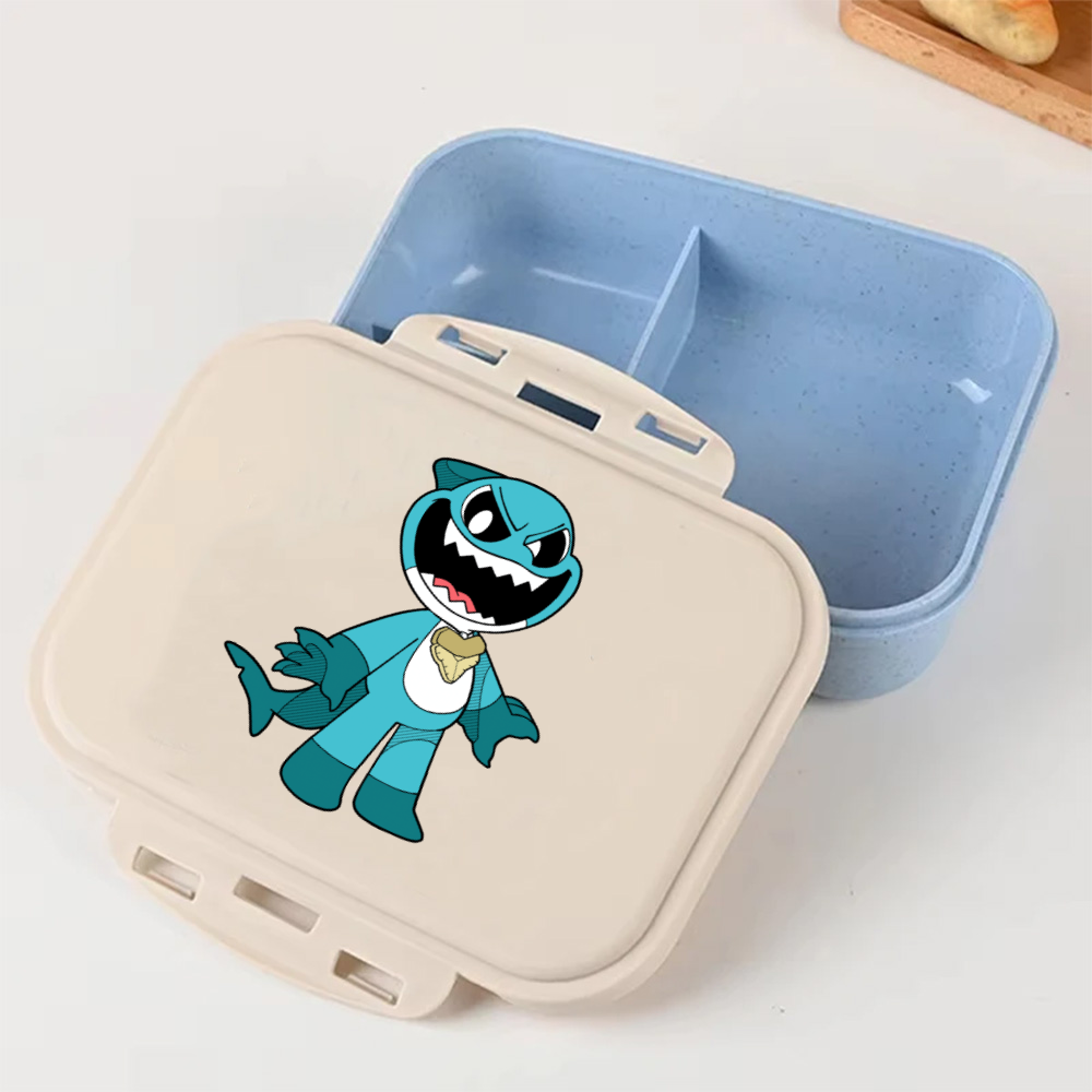 Cartoon Poppy Playtime Blue Lu - Food Xxl review and price