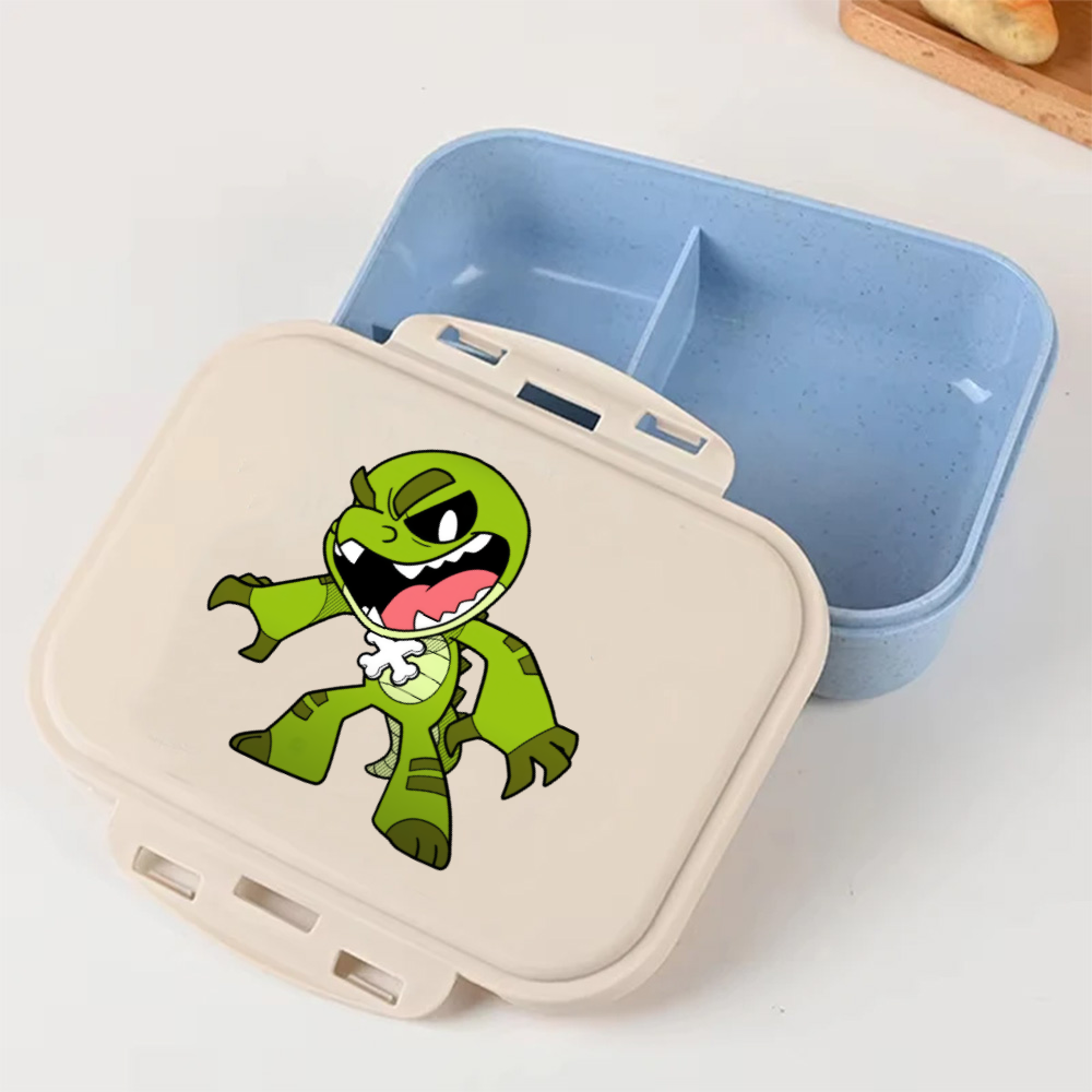 Cartoon Poppy Playtime Blue Lu - Food Xxl review and price