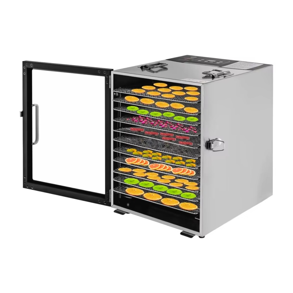 Electric Food Dryer-Dehydratio - Food & Snacks Coloring review and price