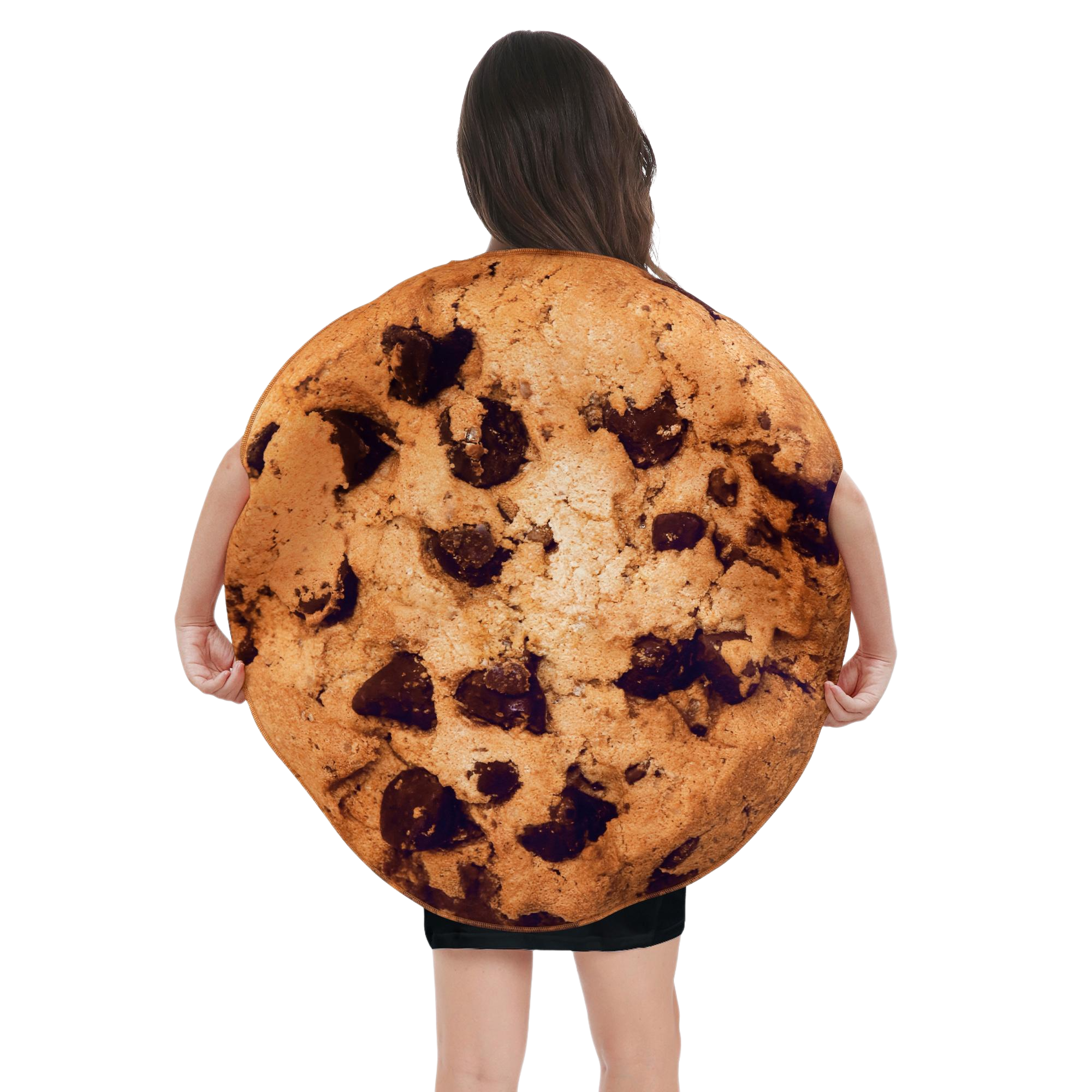 Milk Box Cookie Cosplay Costum - Matcha Cookie Box review and price