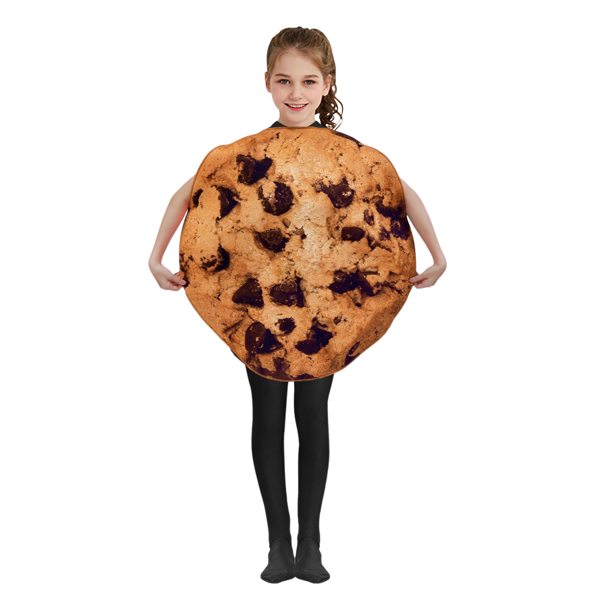 Milk Box Cookie Cosplay Costum - Matcha Cookie Box review and price