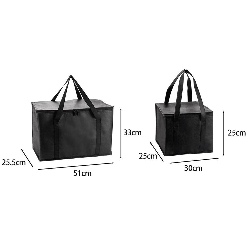 Insulated Food Delivery Tote B - Food Xxl review and price
