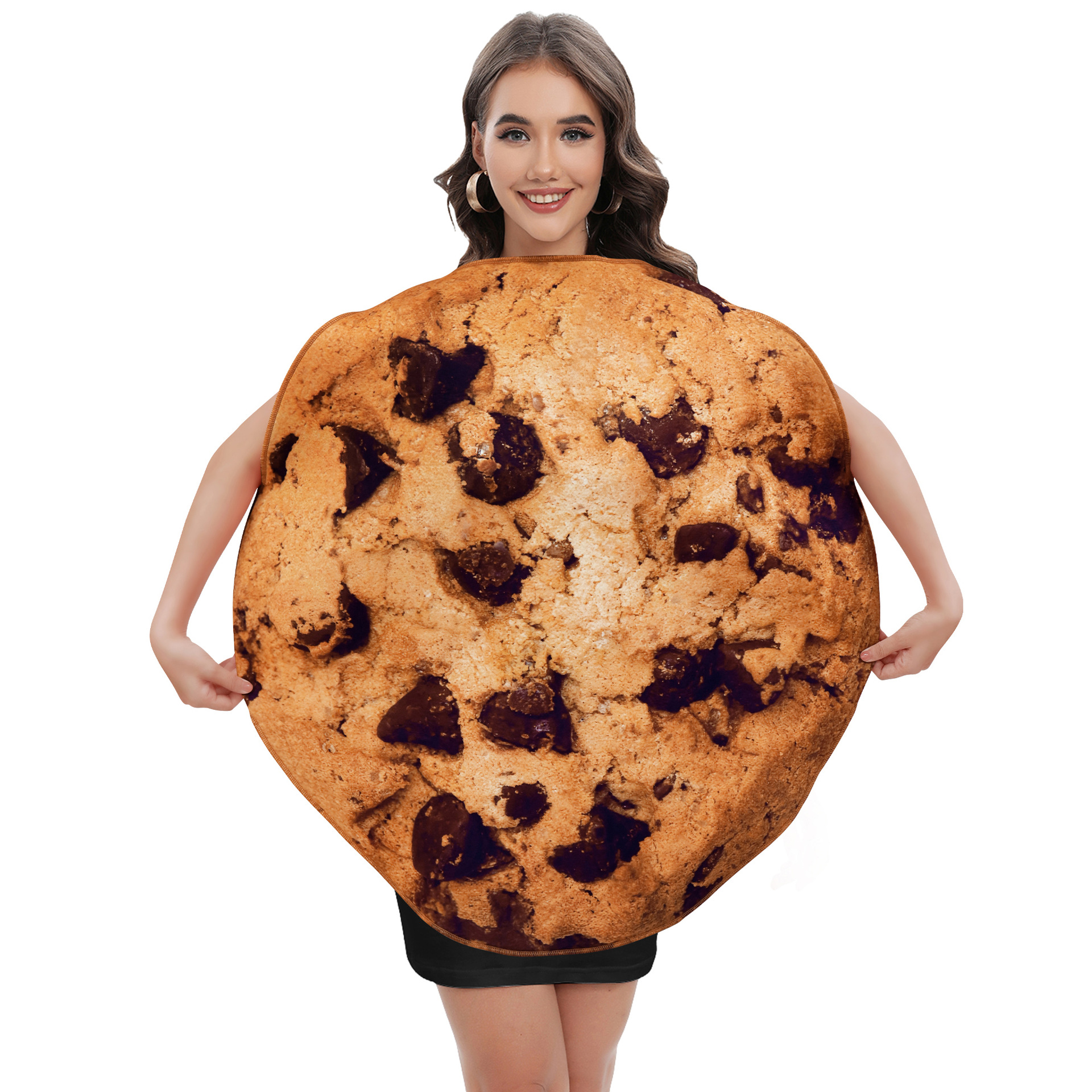 Milk Box Cookie Cosplay Costum - Matcha Cookie Box review and price
