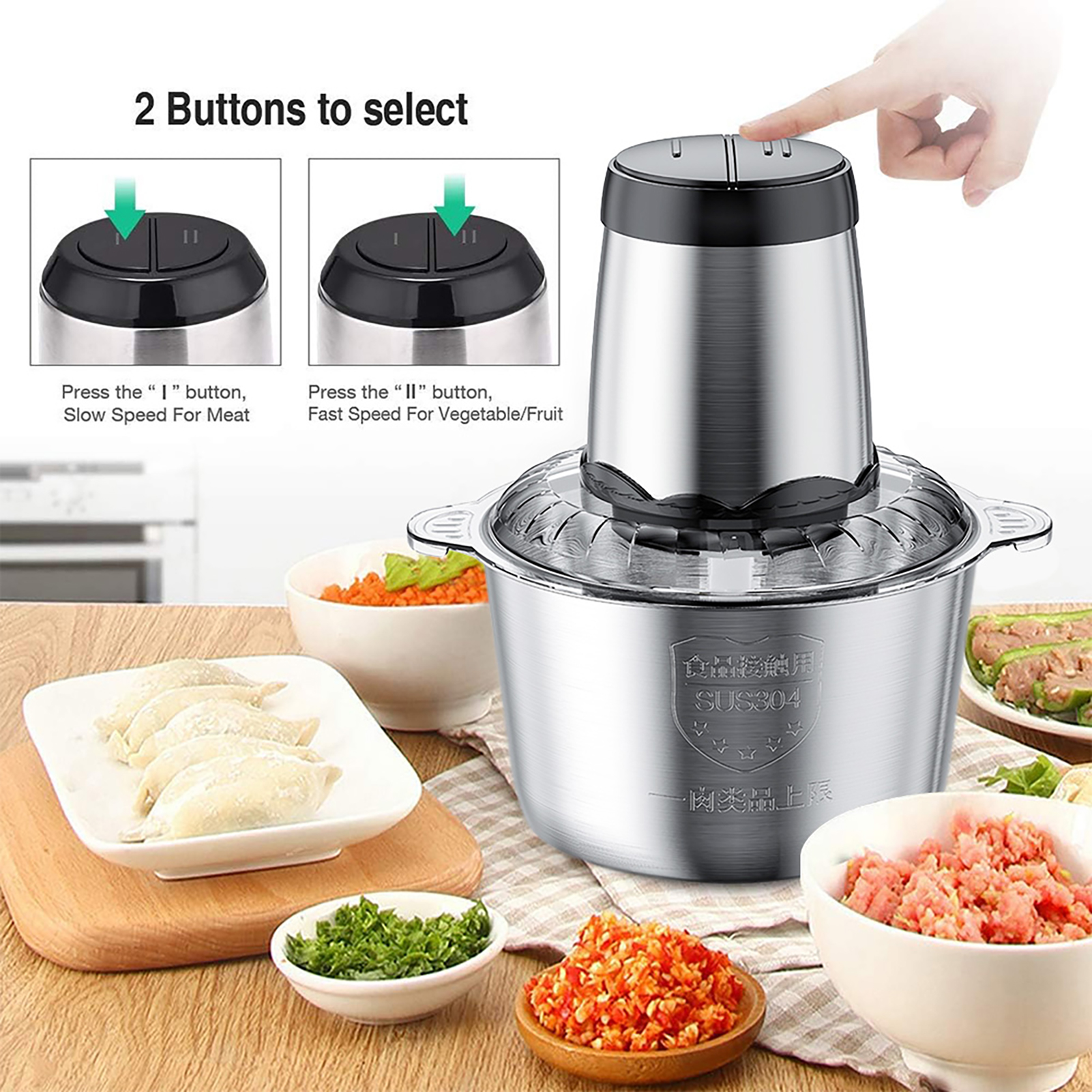 Electric Food Processor/Food C - Food & Snacks Coloring review and price