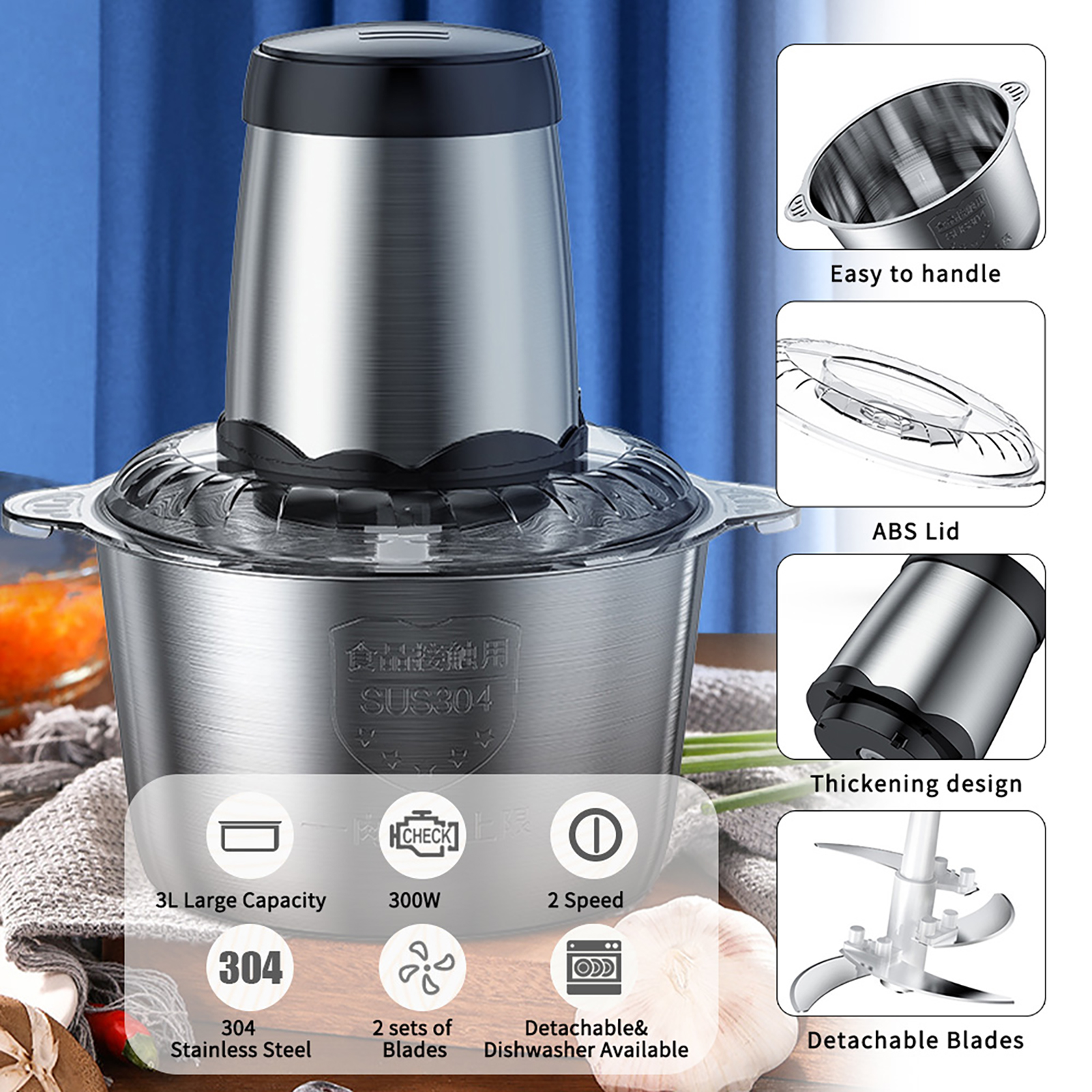 Electric Food Processor/Food C - Food & Snacks Coloring review and price