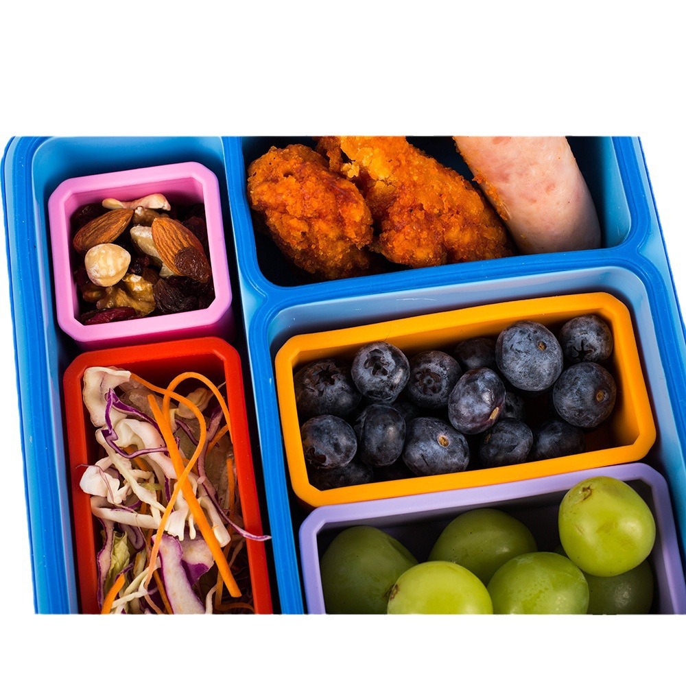 1/3pcs Serviceable Silicone Fo - Food Snacks Distribution review and price