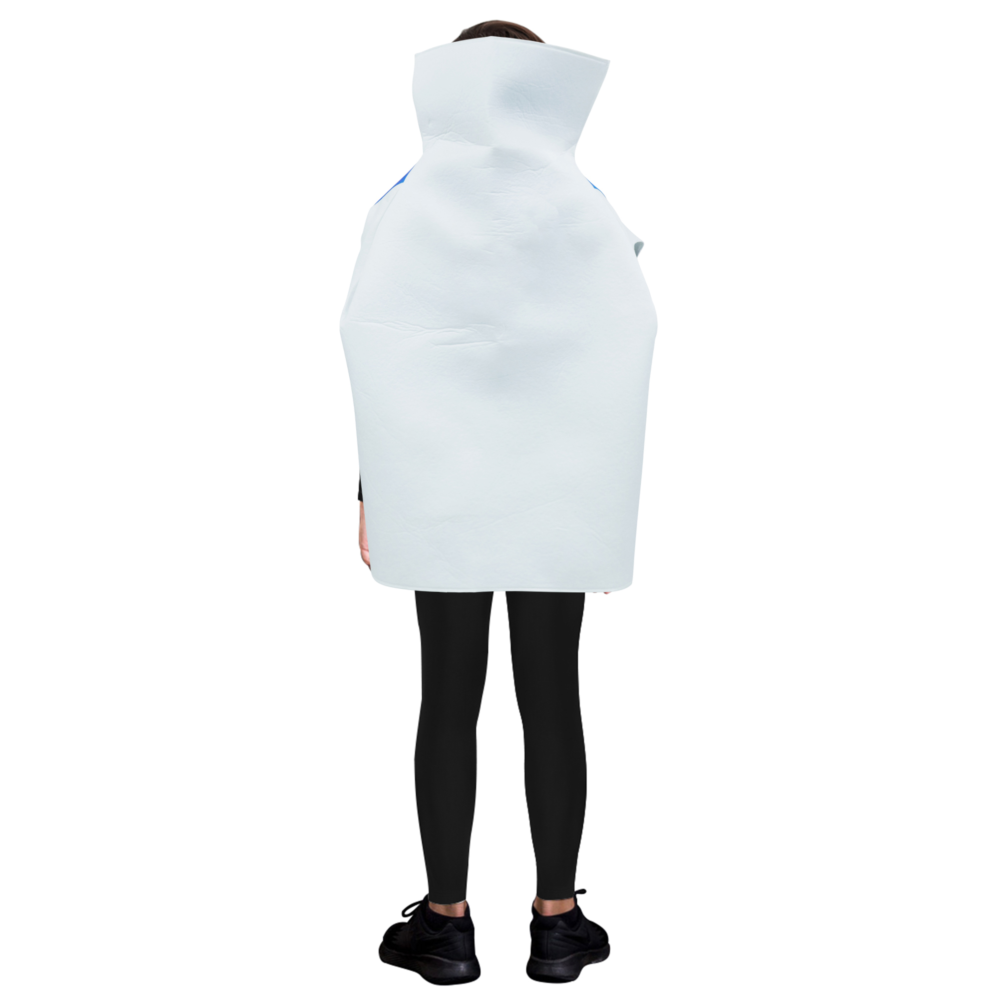 Cosplay Milk Box Cookie Costum - Matcha Cookie Box review and price