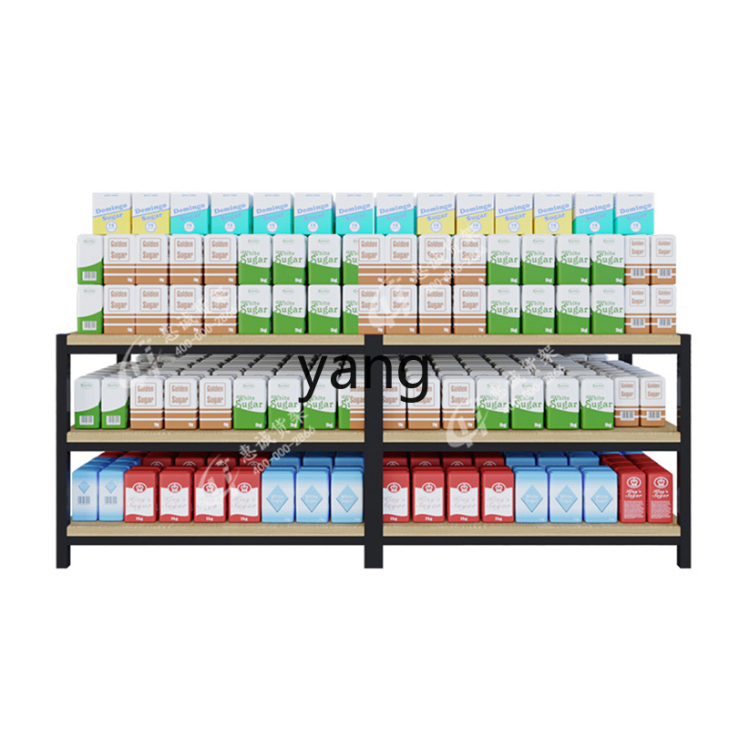 LH Display Stand Display Rack  - Food Grocery Snacks review and price