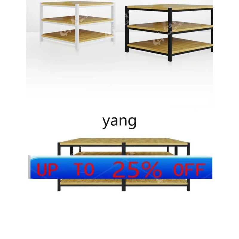 LH Display Stand Display Rack  - Food Grocery Snacks review and price