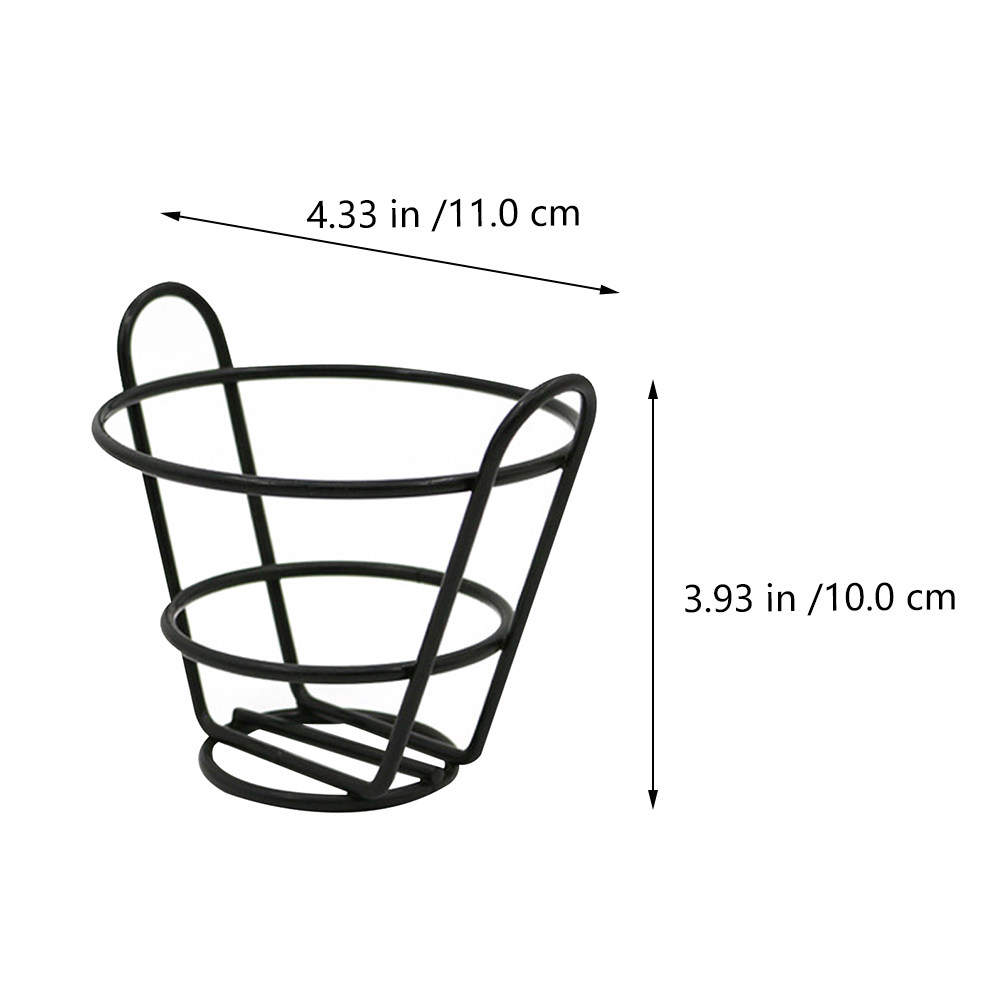 1Pcs Small Snack Basket Sturdy - Food Snacks Basket review and price
