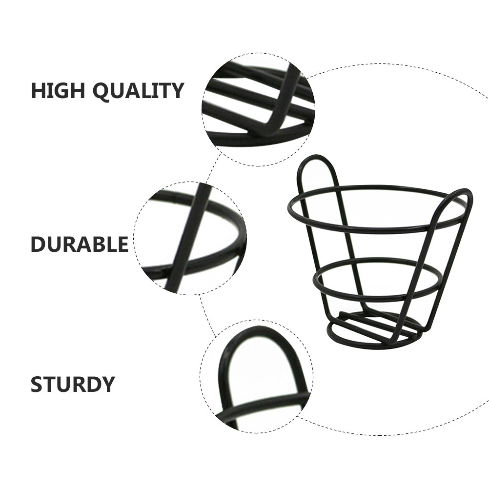 1Pcs Small Snack Basket Sturdy - Food Snacks Basket review and price