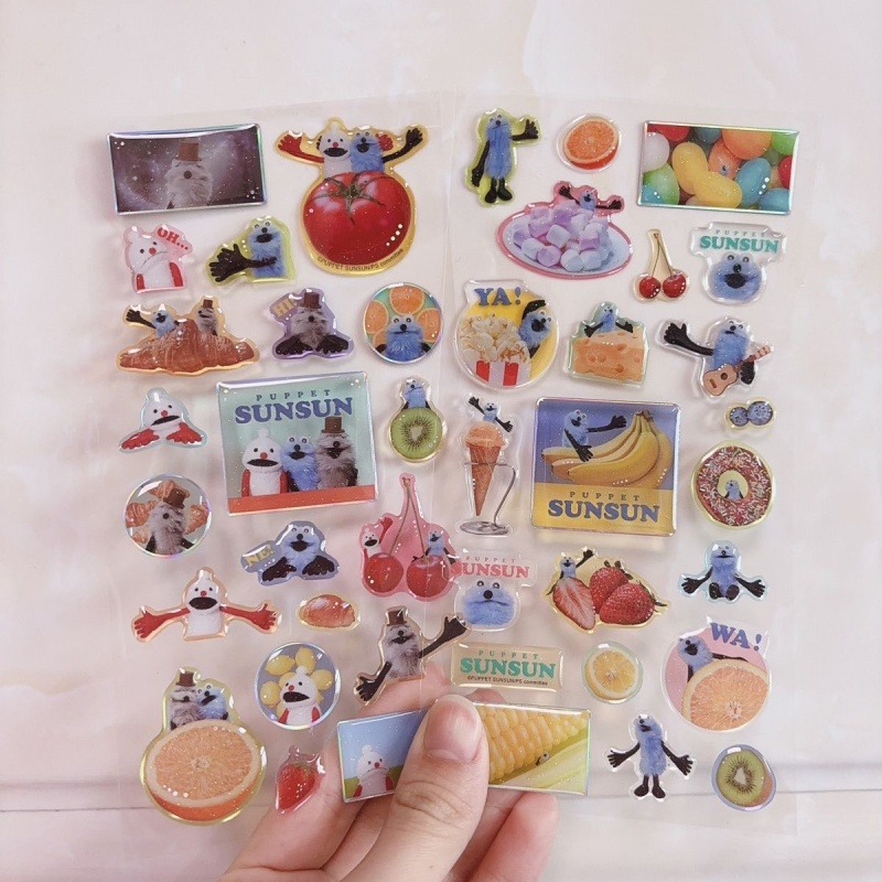 Japanese Style Fruit Food Seri - Food Grocery Snacks review and price