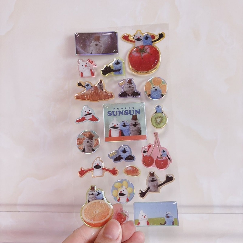 Japanese Style Fruit Food Seri - Food Grocery Snacks review and price