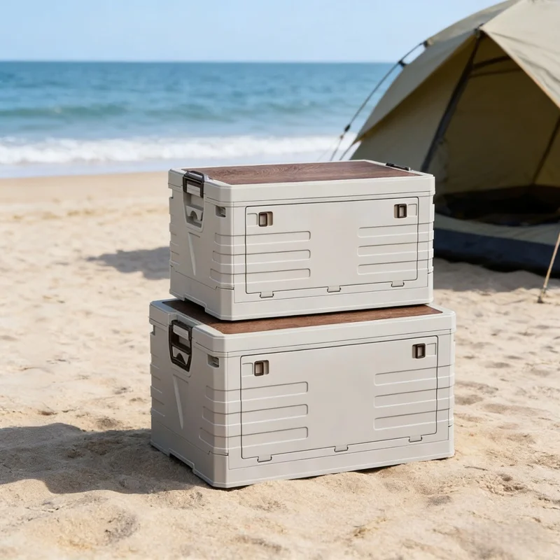 Car Storage Bin Outdoor Campin - Food Xxl review and price