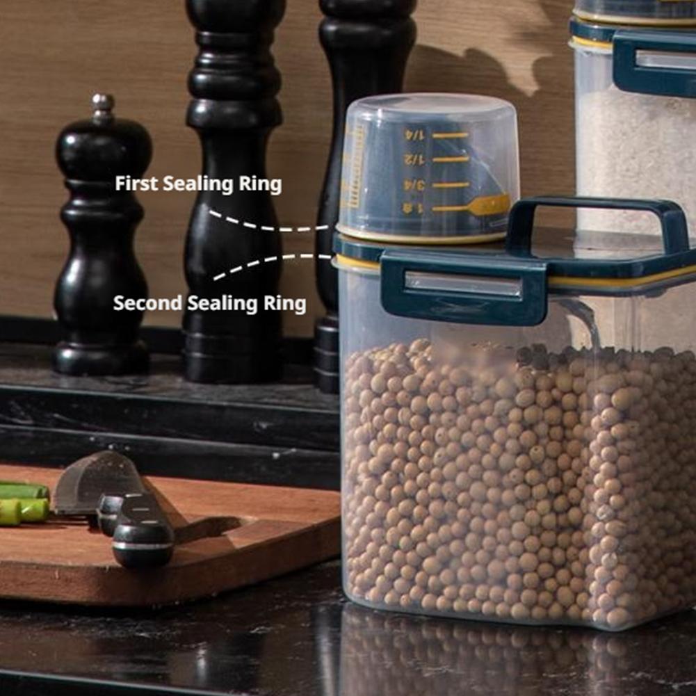 Premium Pet Food Storage Conta - Food Xxl review and price