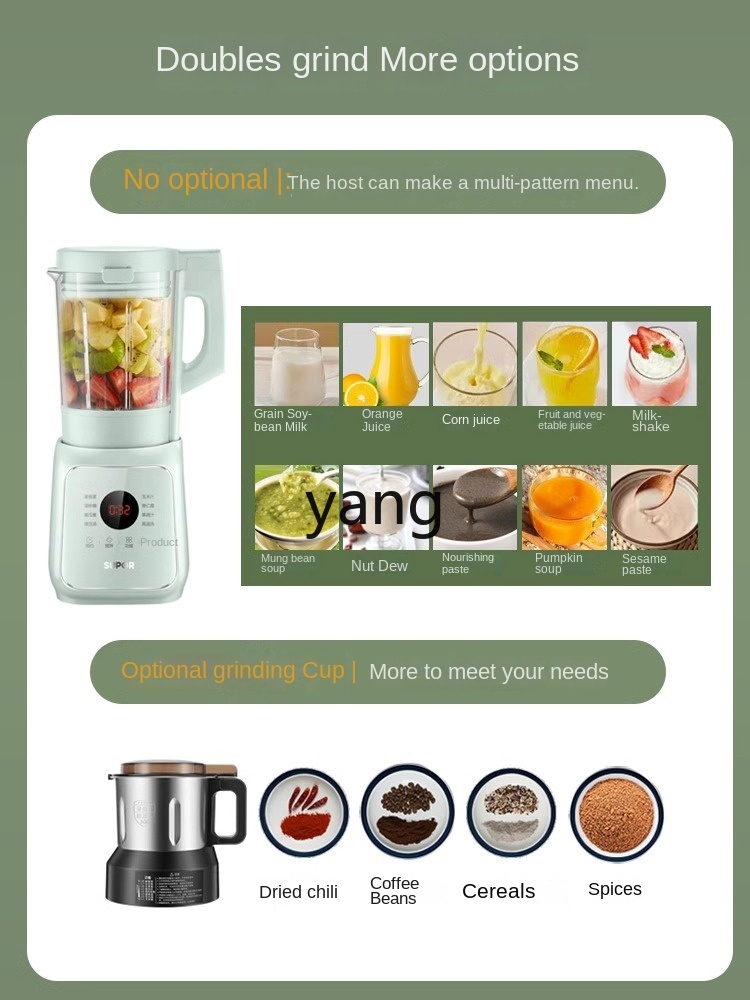 LMM Cytoderm Breaking Machine  - Food & Snacks Coloring review and price