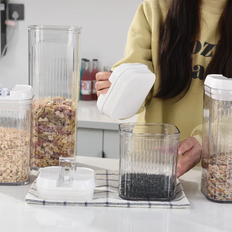 Grain distribution container,  - Food Snacks Distribution review and price