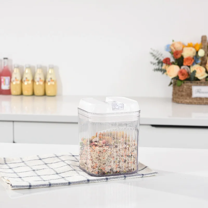 Grain distribution container,  - Food Snacks Distribution review and price