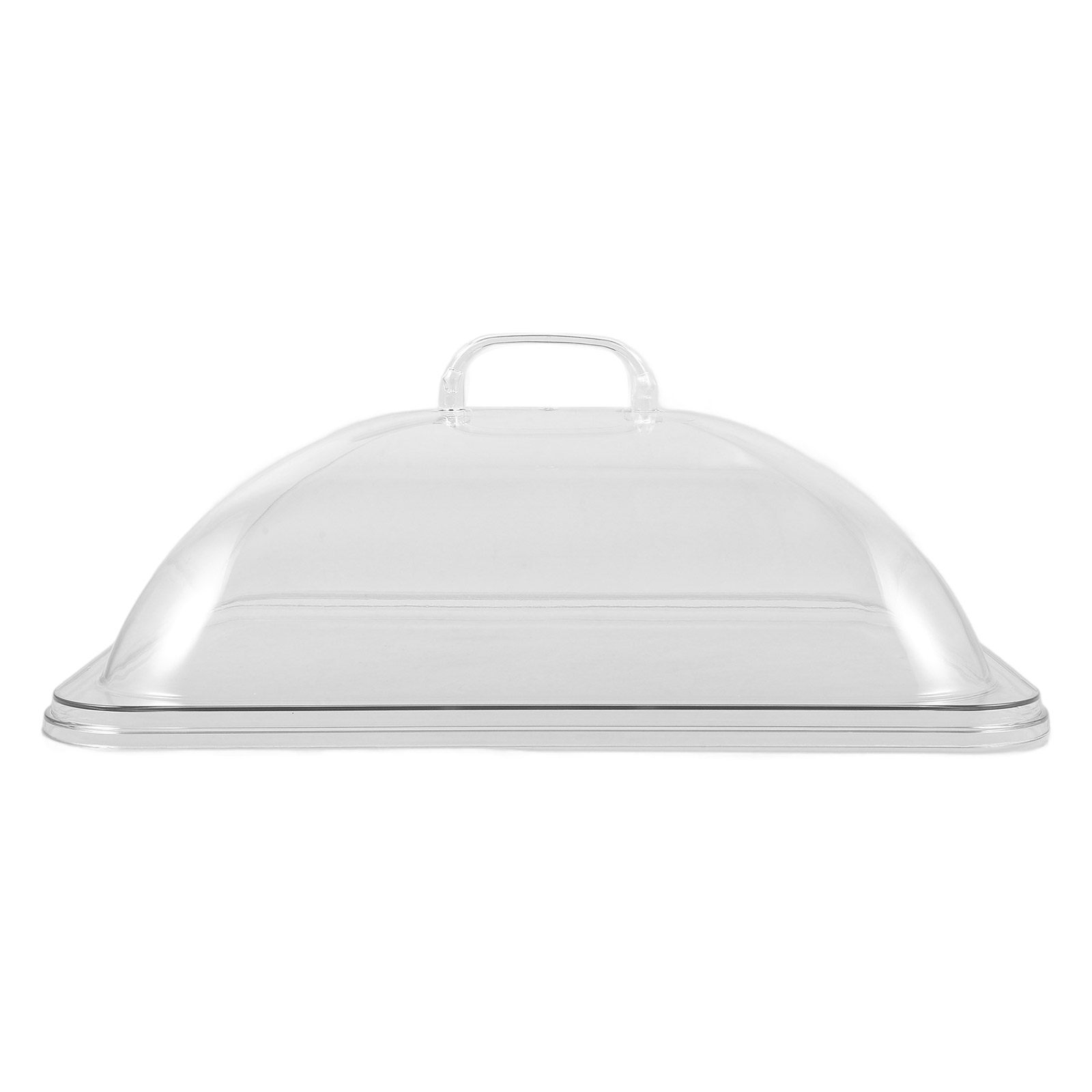 Clear Acrylic Cake Dome Cover  - Food Snacks Party review and price