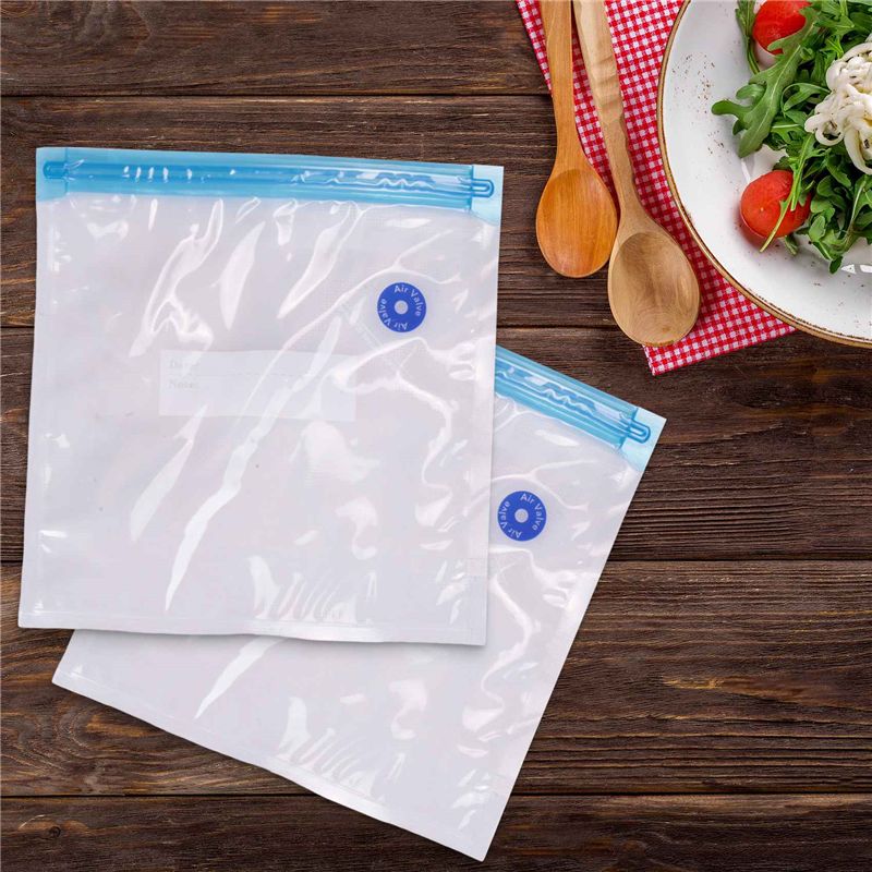 A99U Sous Vide Bags 15Pack Reu - Food & Snacks Coloring review and price