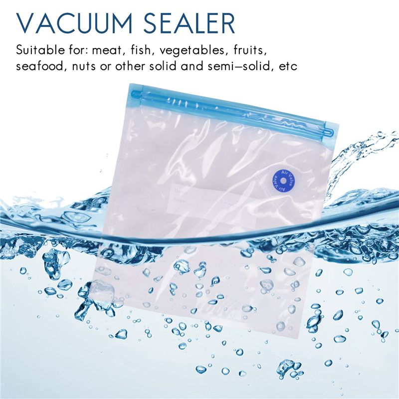 A99U Sous Vide Bags 15Pack Reu - Food & Snacks Coloring review and price
