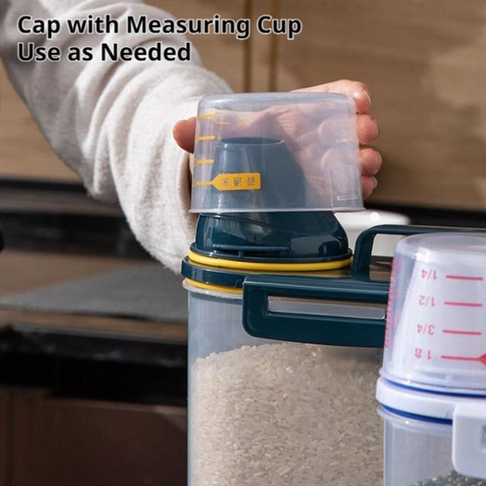 Plastic Pet Food Storage Conta - Food Xxl review and price