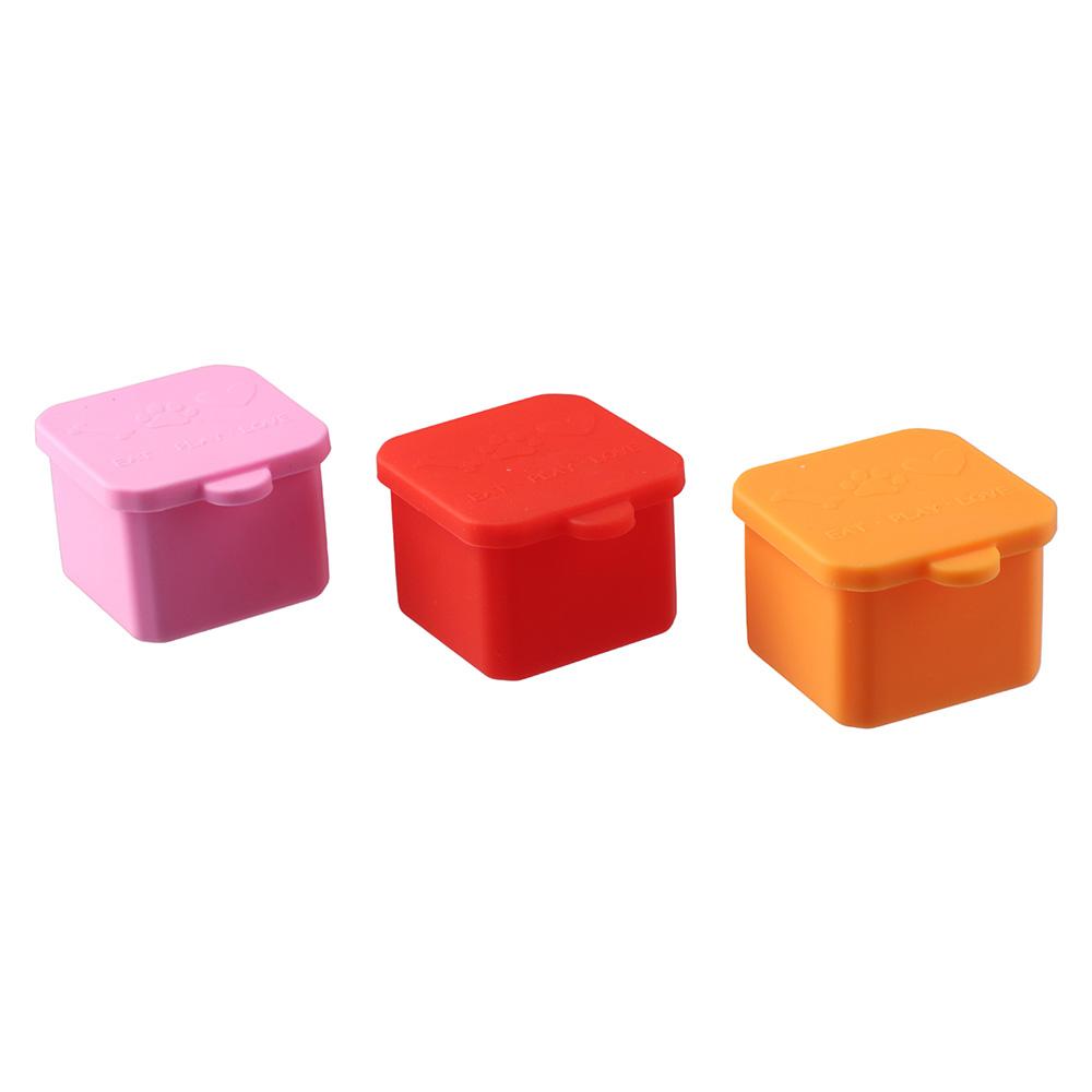 1/3pcs Serviceable Silicone Fo - Food Snacks Distribution review and price