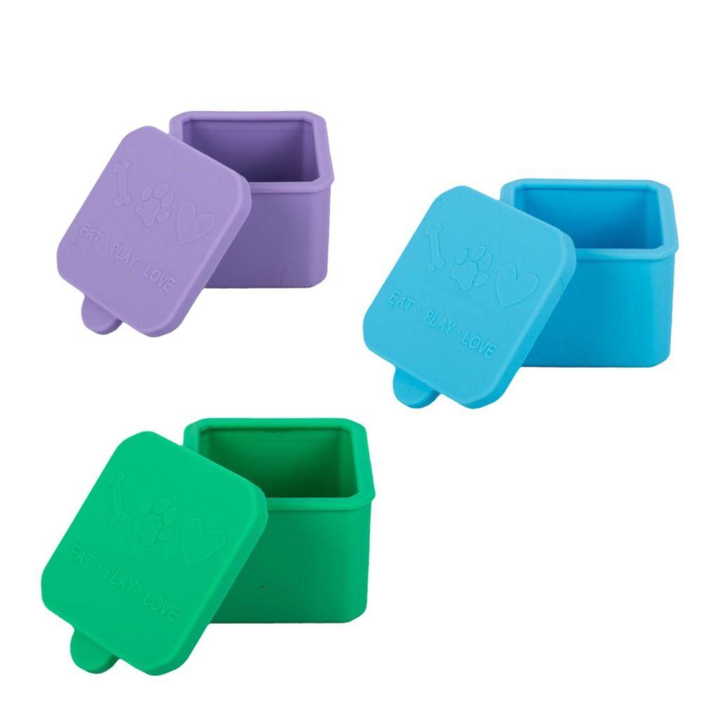 1/3pcs Serviceable Silicone Fo - Food Snacks Distribution review and price